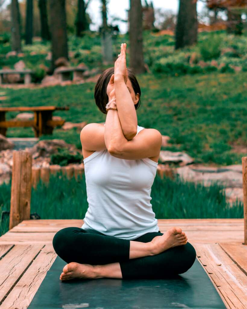 Yoga Nidra : le sommeil conscient qui transforme votre vie